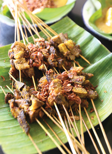 Lawas Dari Padang Panjang