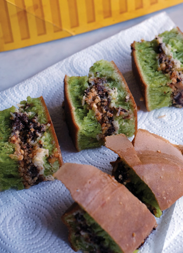 Martabak Naik Kelas