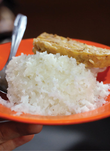 Tansu Tak Lekang waktu