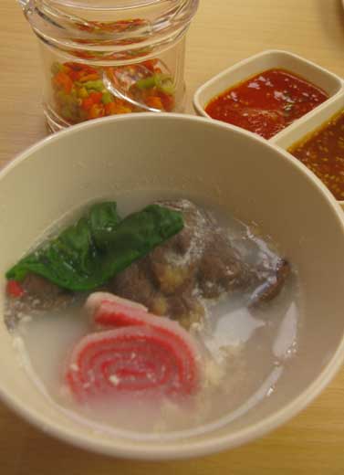 Makan Sehat Ala Jepang