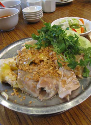 Superb Chinese Restaurant