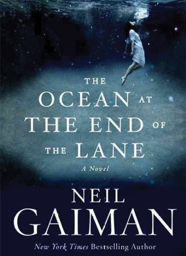The Ocean At The End of The Lane