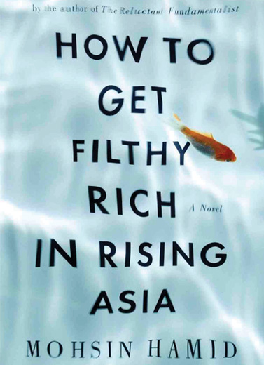How To Get Filthy Rich In Rising Asia