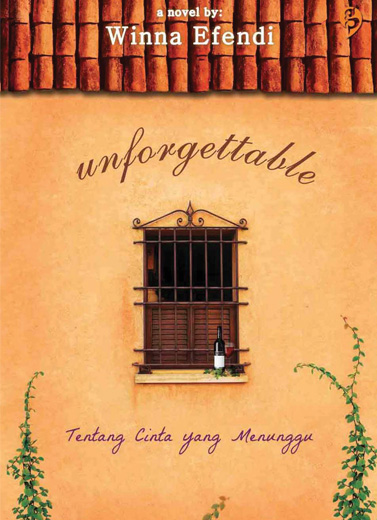 Unforgettable