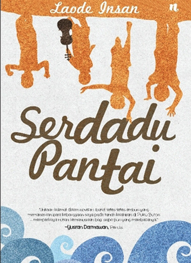 Serdadu Pantai