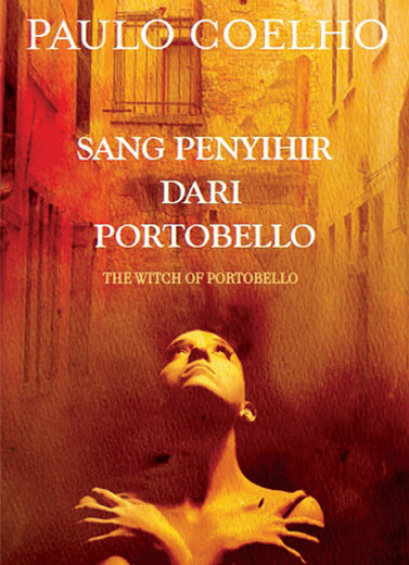Sang Penyihir dari Portobello
