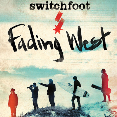 Fading West