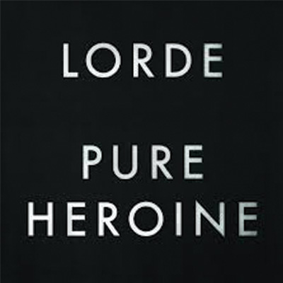 Pure Heroine