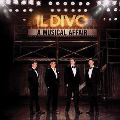 A Musical Affair