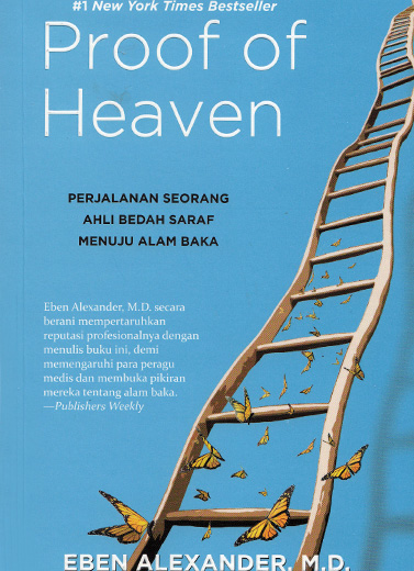 Proof of Heaven