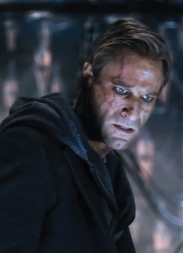 I, Frankenstein