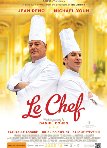 The Chef