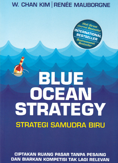 Blue Ocean Strategy
