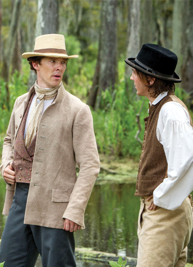 12 Years a Slave