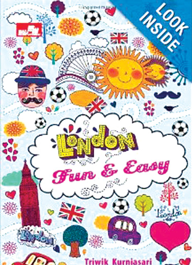 London Fun & Easy