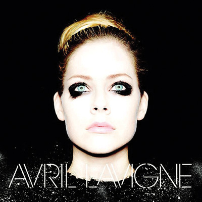 Avril Lavigne
