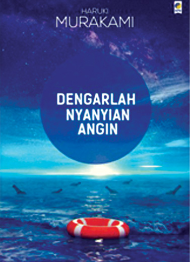 Dengarlah Nyanyian Angin
