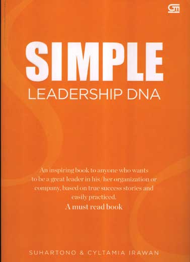 SIMPLE Leadership DNA