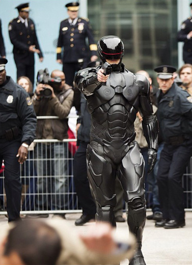 Robocop
