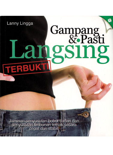 Gampang Dan Pasti Langsing
