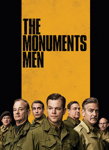 The Monuments Men