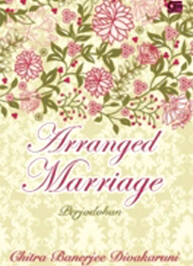 Arranged Marriage