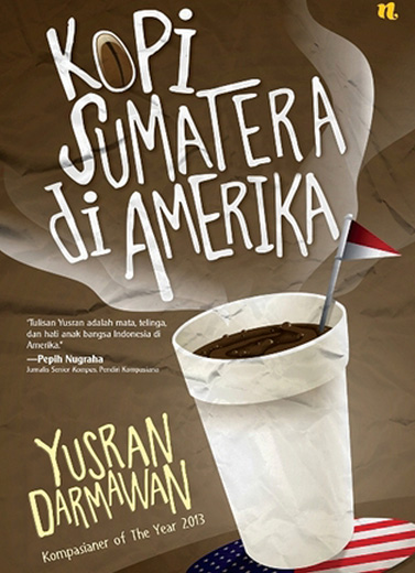 Kopi Sumatra di Amerika