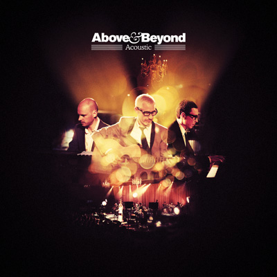Above and Beyond