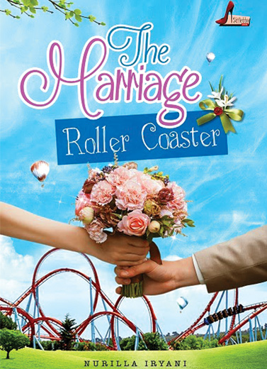 The Marriage Roller Coaster