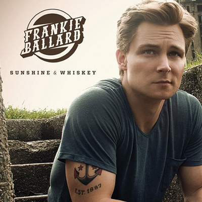 Sunshine & Whiskey