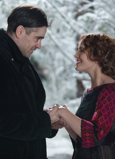 Winter’s Tale