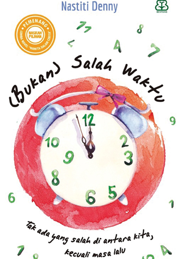 (Bukan) Salah Waktu