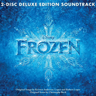 Original Motion Picture Soundtrack Frozen