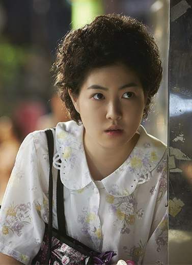 Miss Granny
