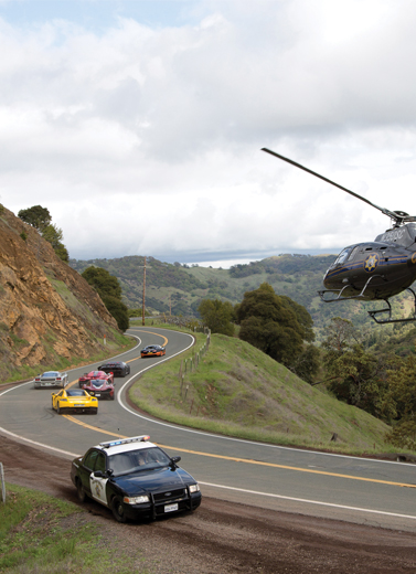 Need For Speed