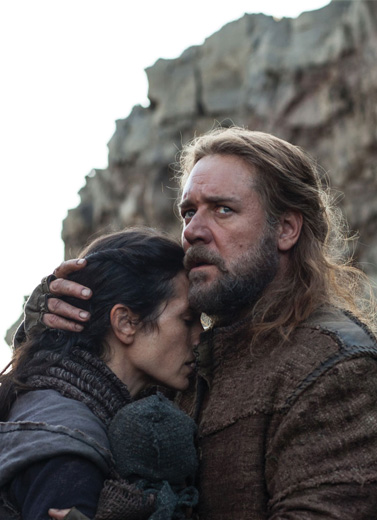  Noah