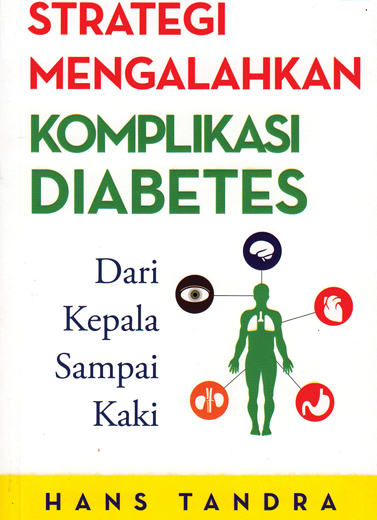 Strategi Mengalahkan Komplikasi Diabetes