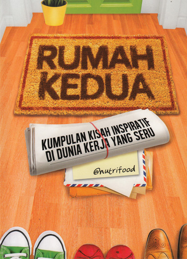 Rumah Kedua 