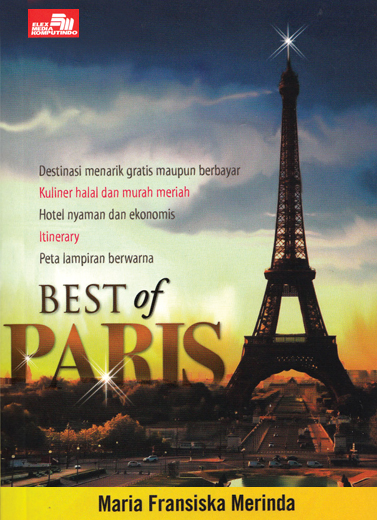 Best of Paris