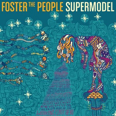 Foster The People   