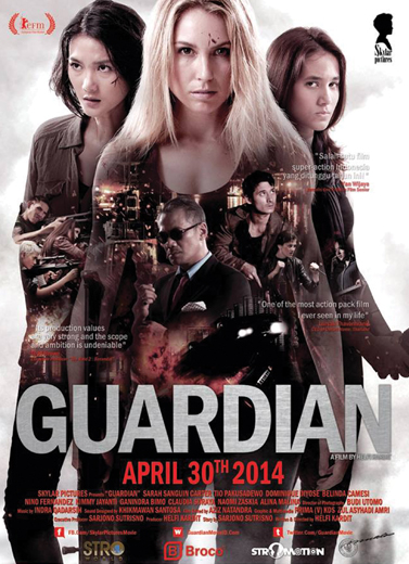 Guardian