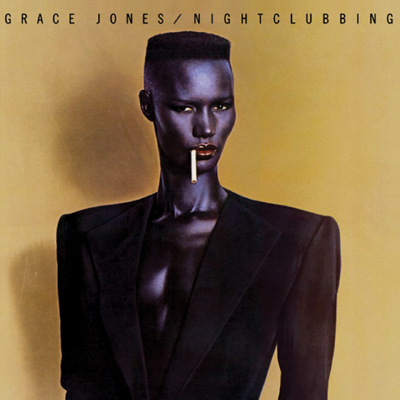 Nightclubbing