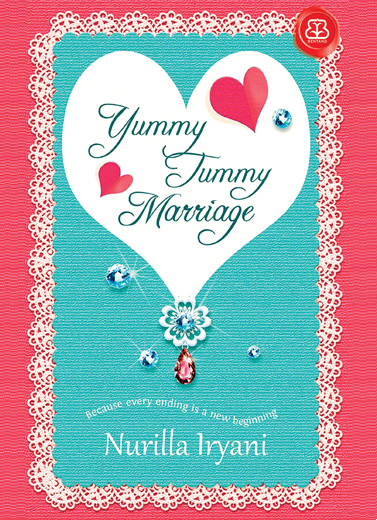Yummy Tummy Marriage