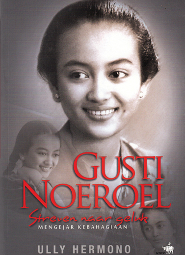 Gusti Noeroel, Mengejar Kebahagiaan