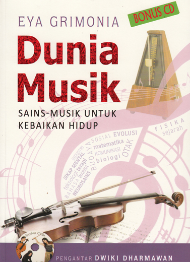 Dunia Musik