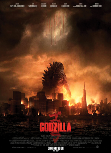 Godzilla