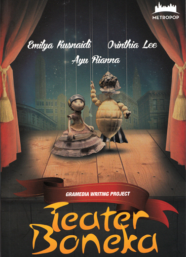 Teater Boneka