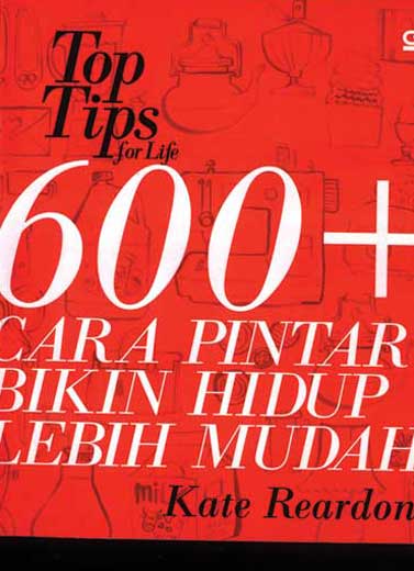 600+ Cara Pintar