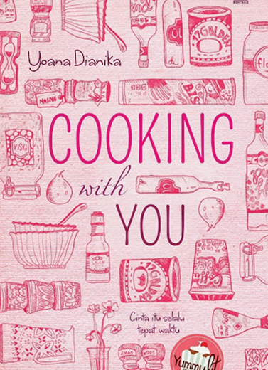 Cooking with You