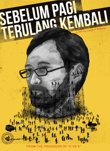 Sebelum Pagi Terulang Kembali 